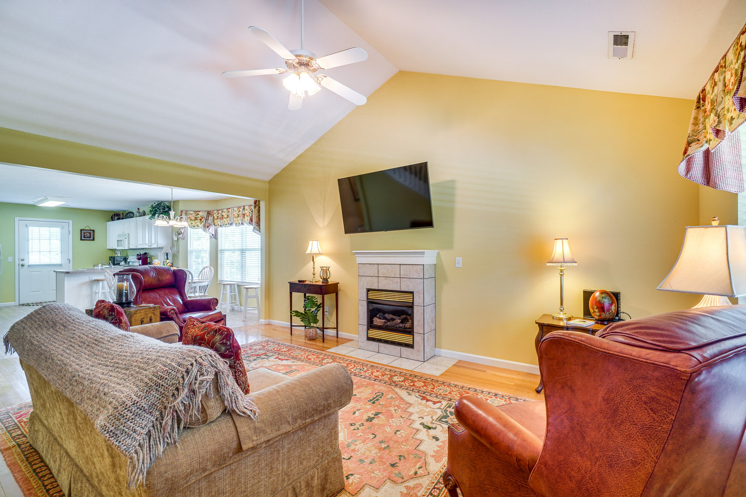 Pigeon Forge Vacation Rental