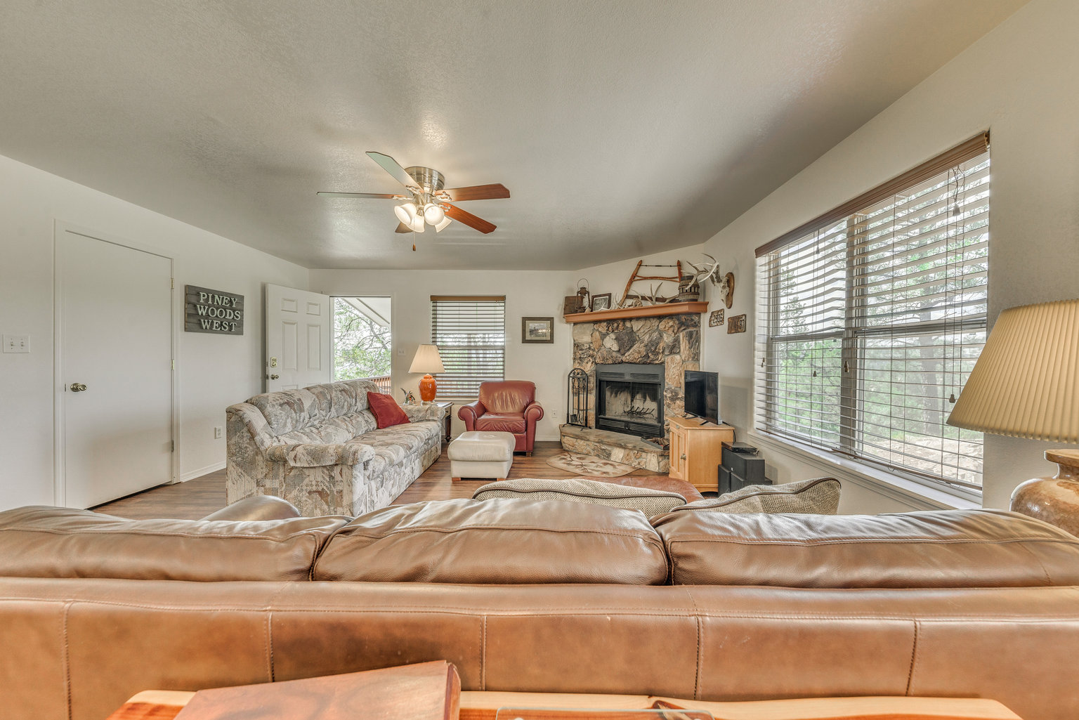 Ruidoso Vacation Rental