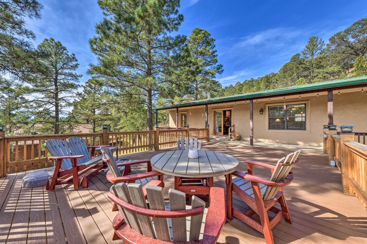 Ruidoso Vacation Rental