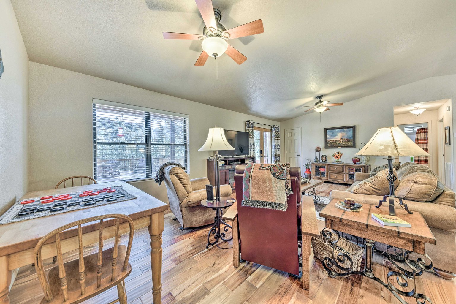 Ruidoso Vacation Rental