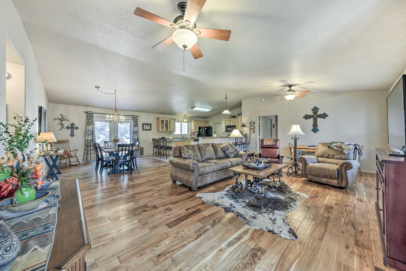 Ruidoso Vacation Rental