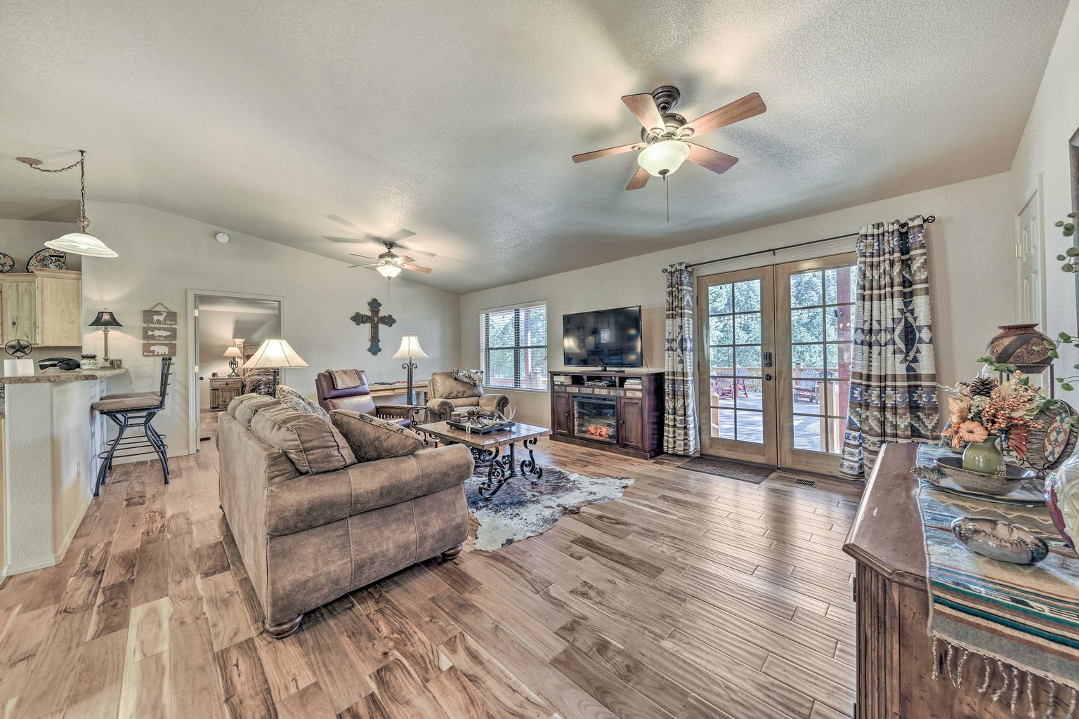 Ruidoso Vacation Rental