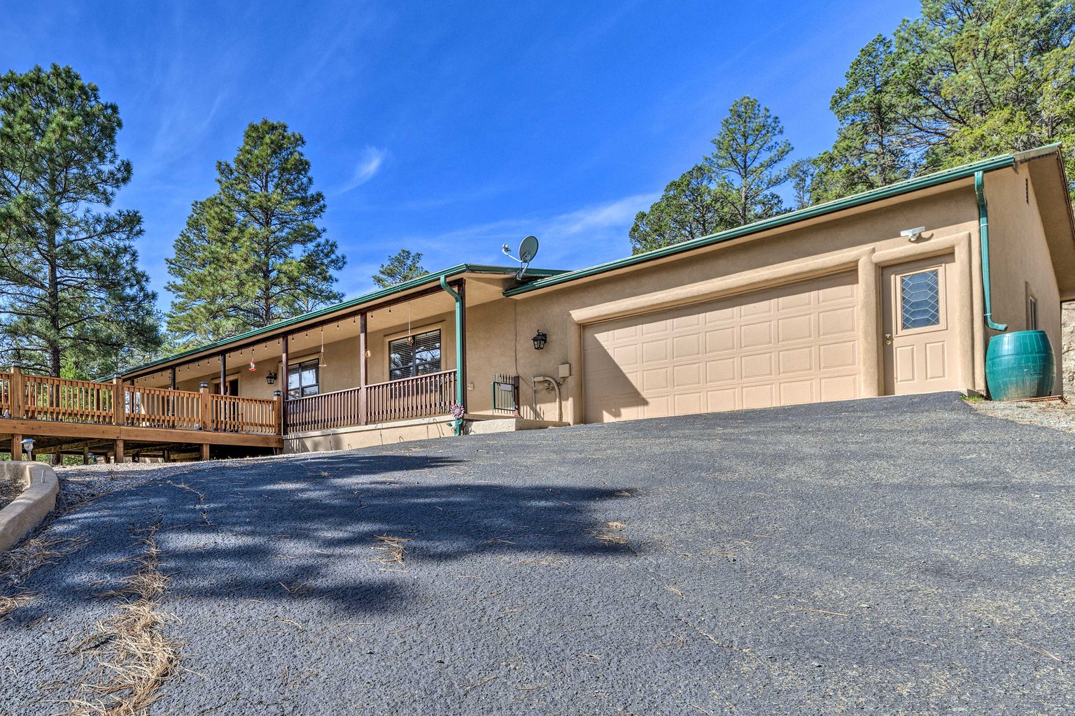 Ruidoso Vacation Rental