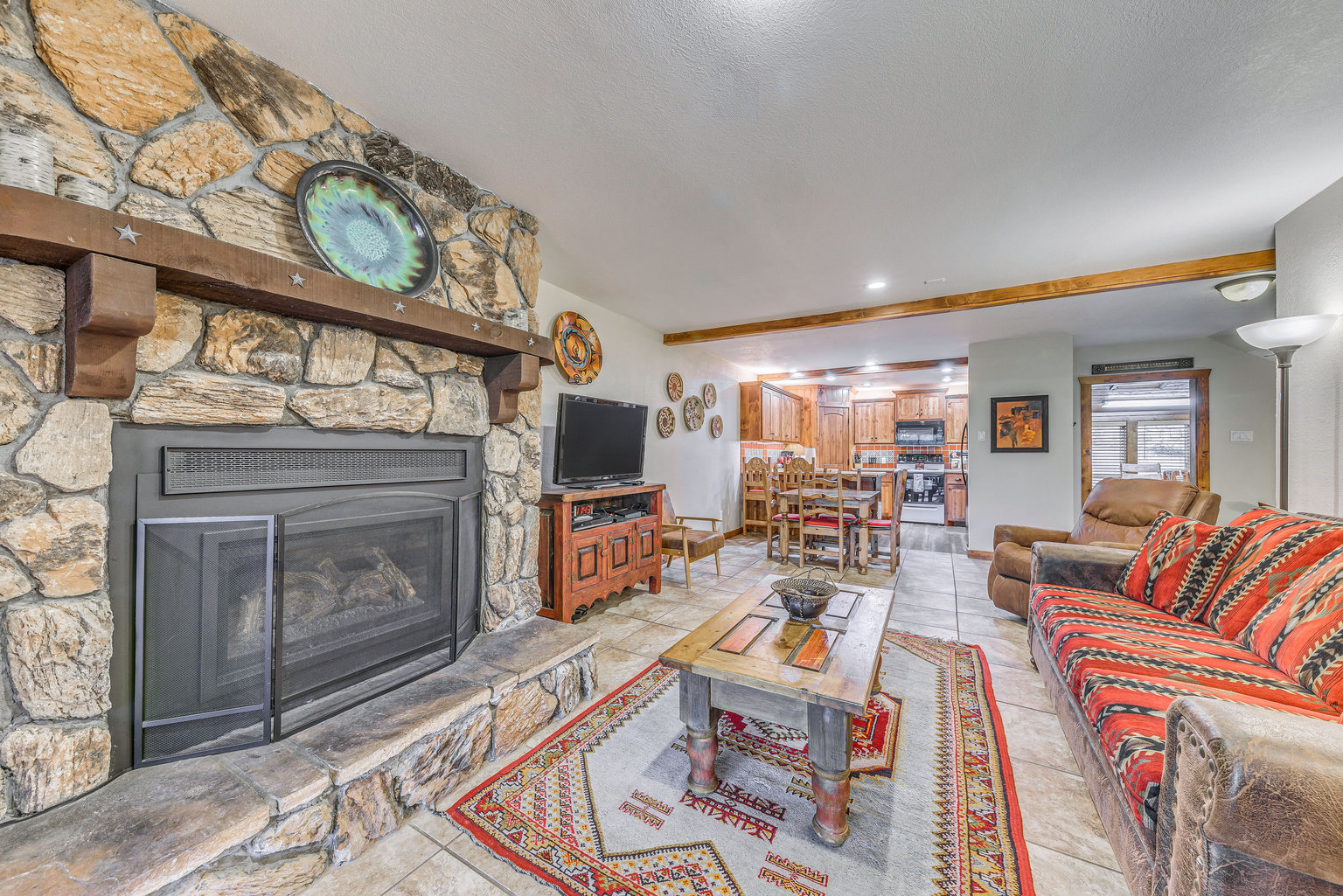 Ruidoso Vacation Rental