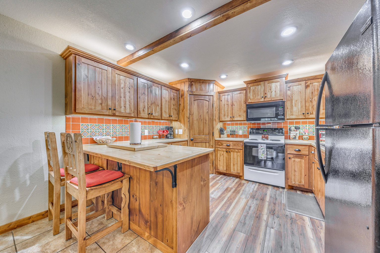 Ruidoso Vacation Rental