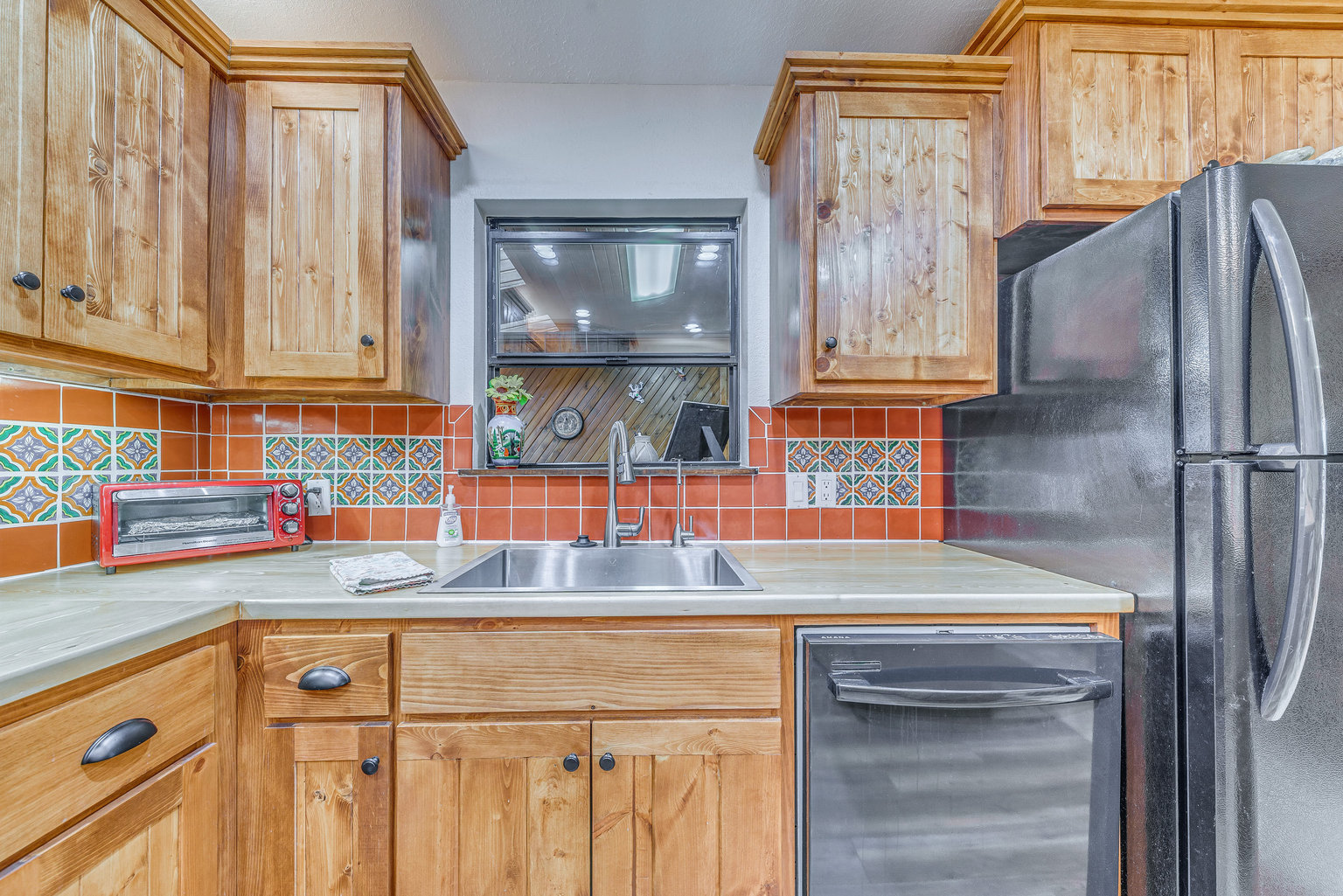 Ruidoso Vacation Rental