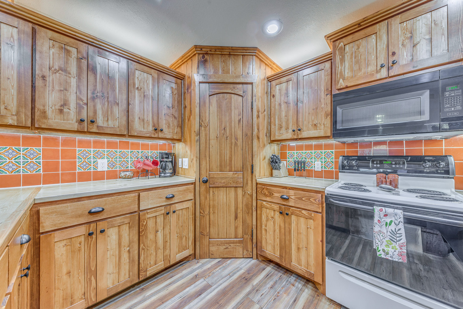 Ruidoso Vacation Rental