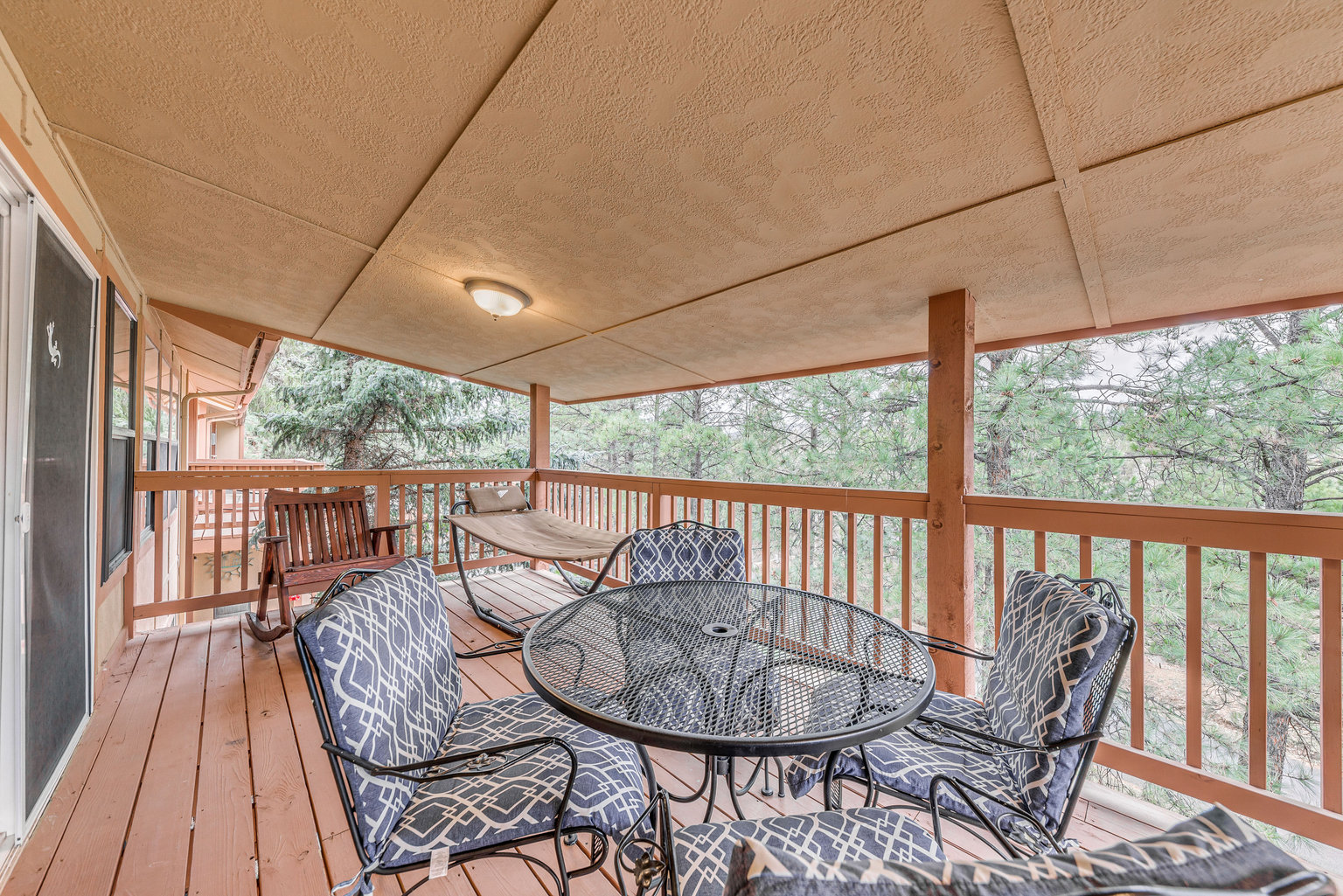 Ruidoso Vacation Rental