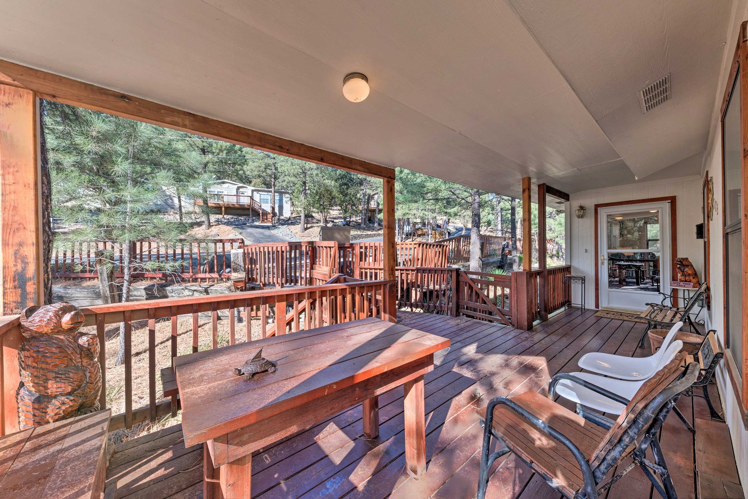 Ruidoso Vacation Rental
