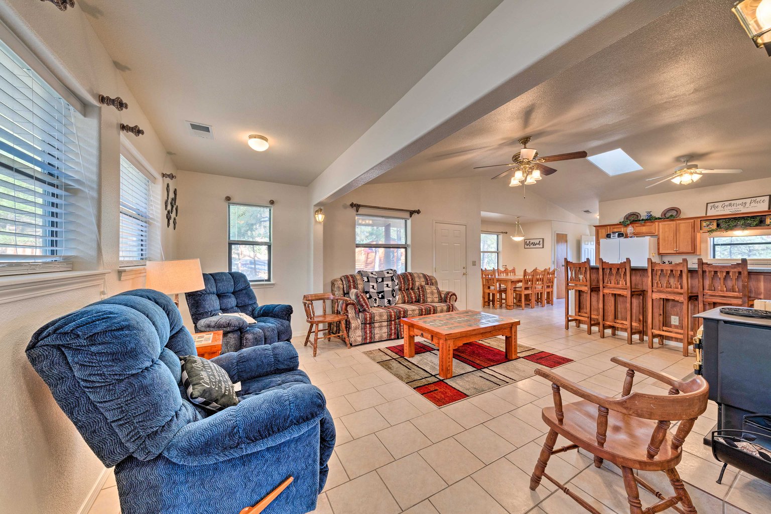 Ruidoso Vacation Rental