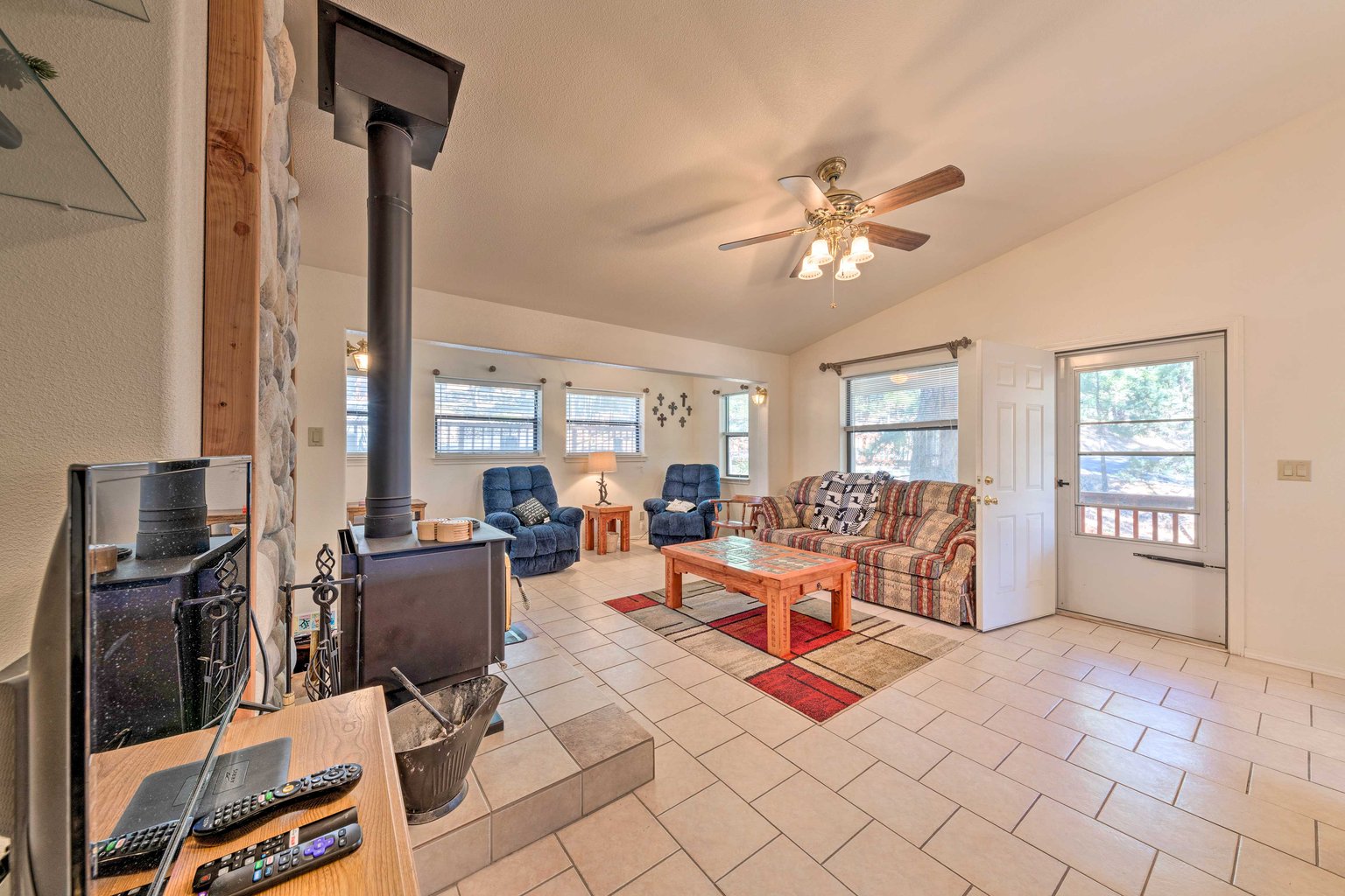 Ruidoso Vacation Rental