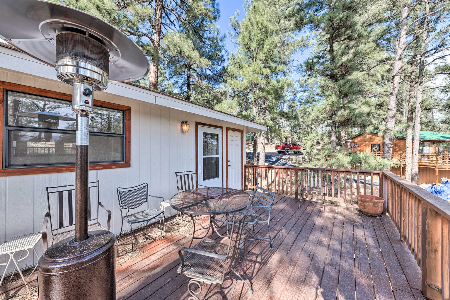 Ruidoso Vacation Rental