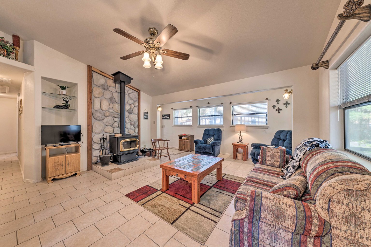 Ruidoso Vacation Rental