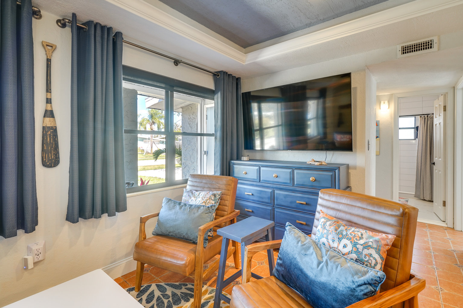 Port Charlotte Vacation Rental