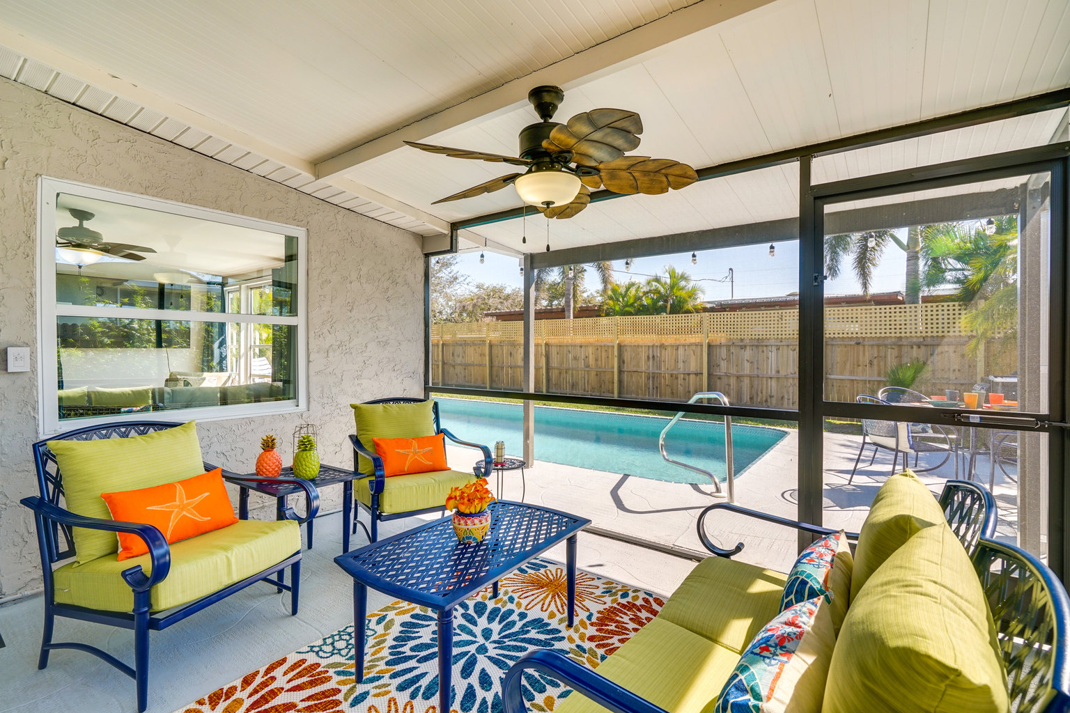Port Charlotte Vacation Rental