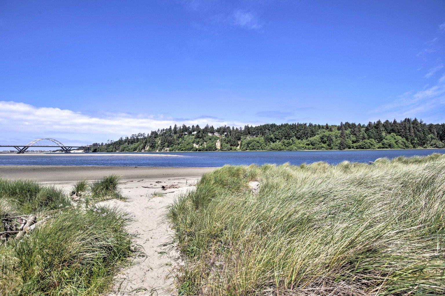 Waldport Vacation Rental