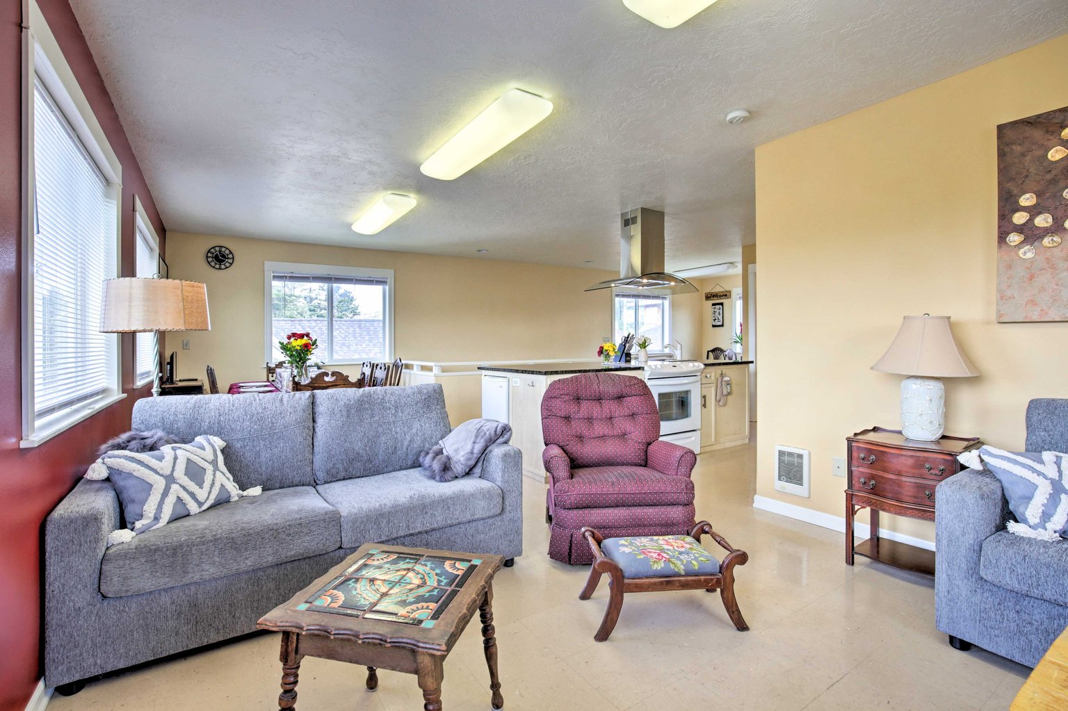 Waldport Vacation Rental