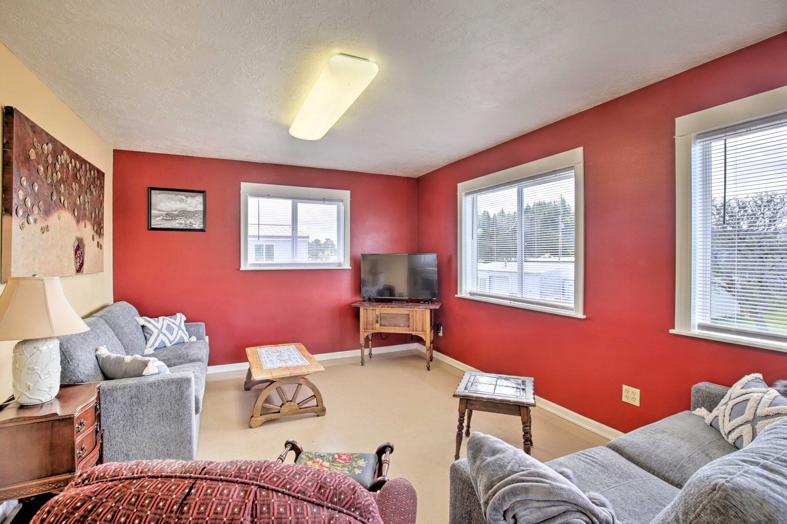 Waldport Vacation Rental
