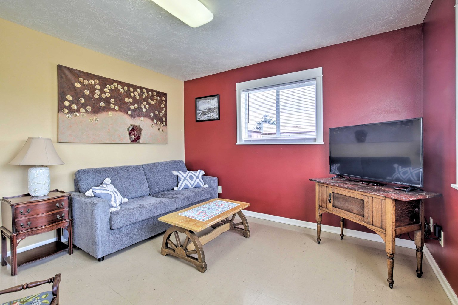 Waldport Vacation Rental