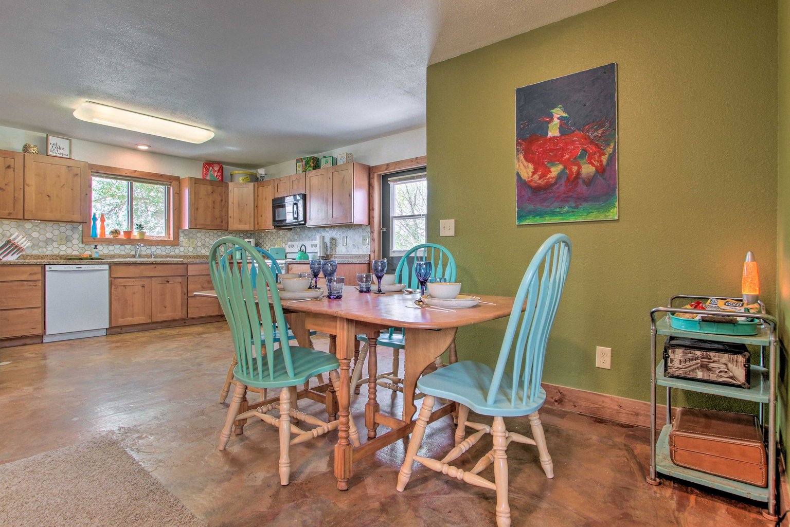 Choteau Vacation Rental