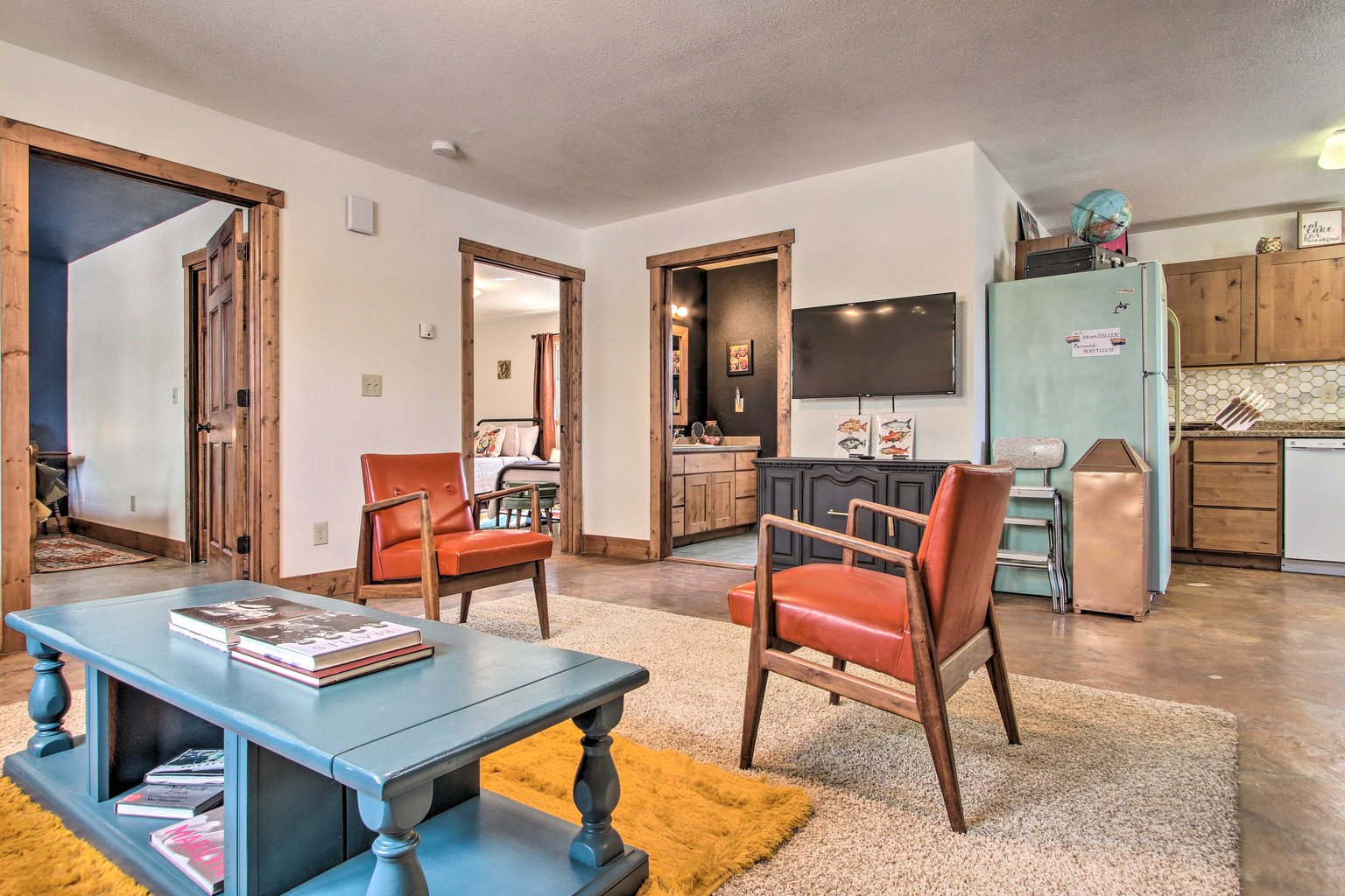Choteau Vacation Rental
