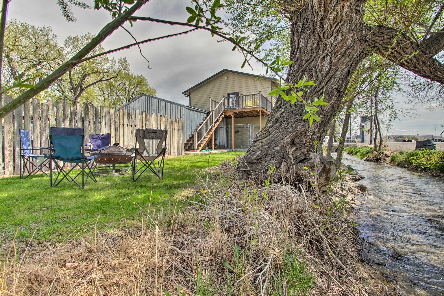 Choteau Vacation Rental