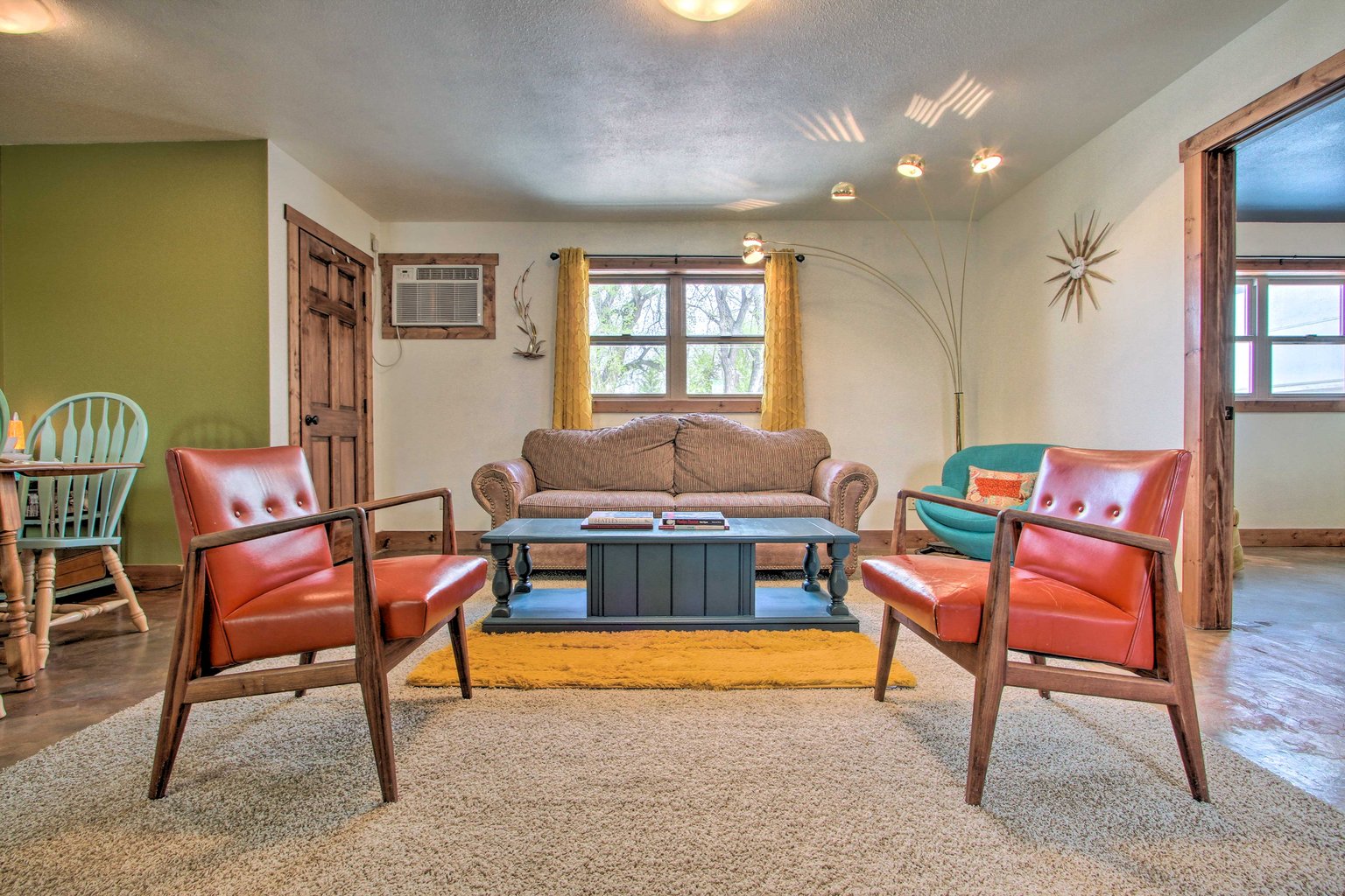 Choteau Vacation Rental