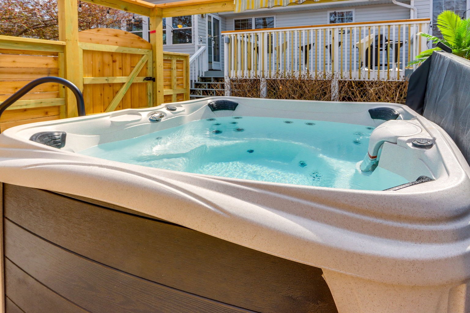 Holiday Island Vacation Rental