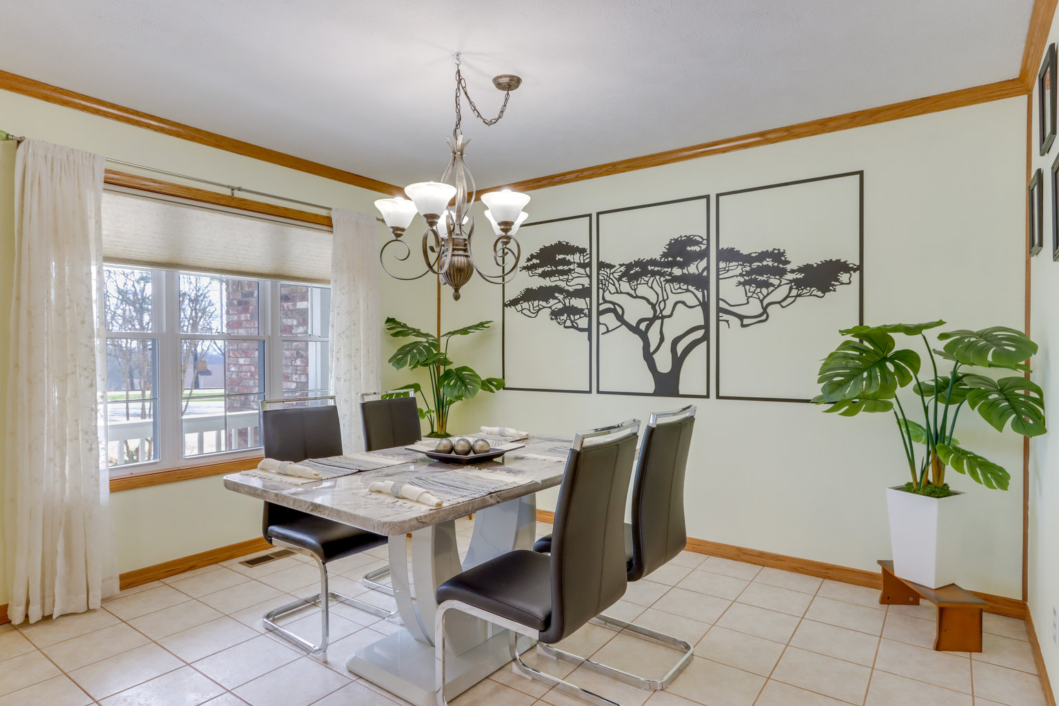 Holiday Island Vacation Rental