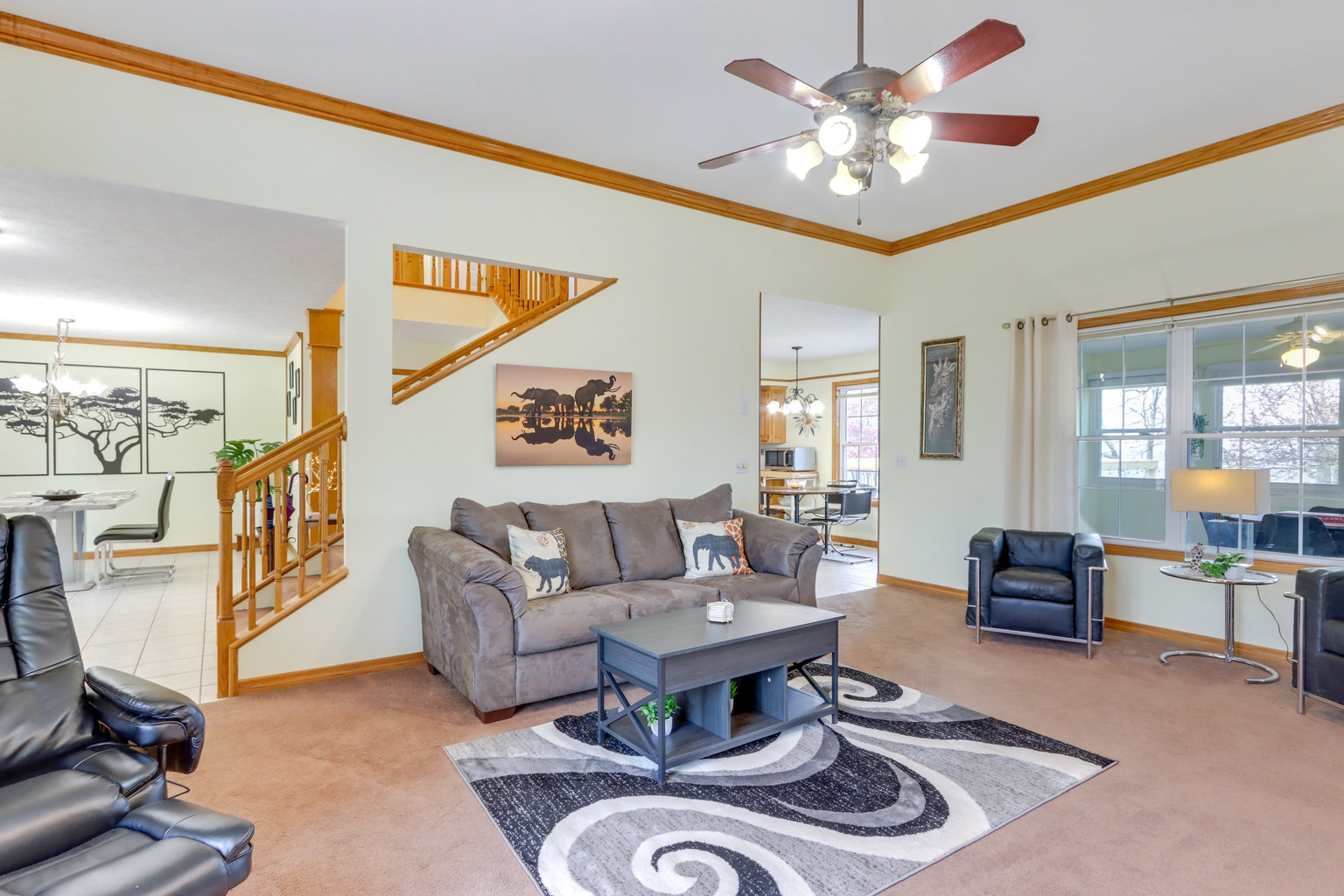 Holiday Island Vacation Rental