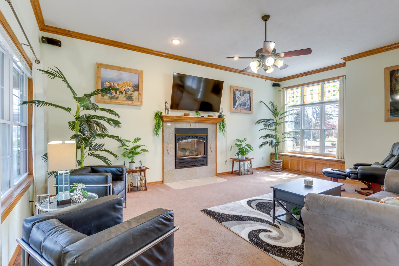 Holiday Island Vacation Rental