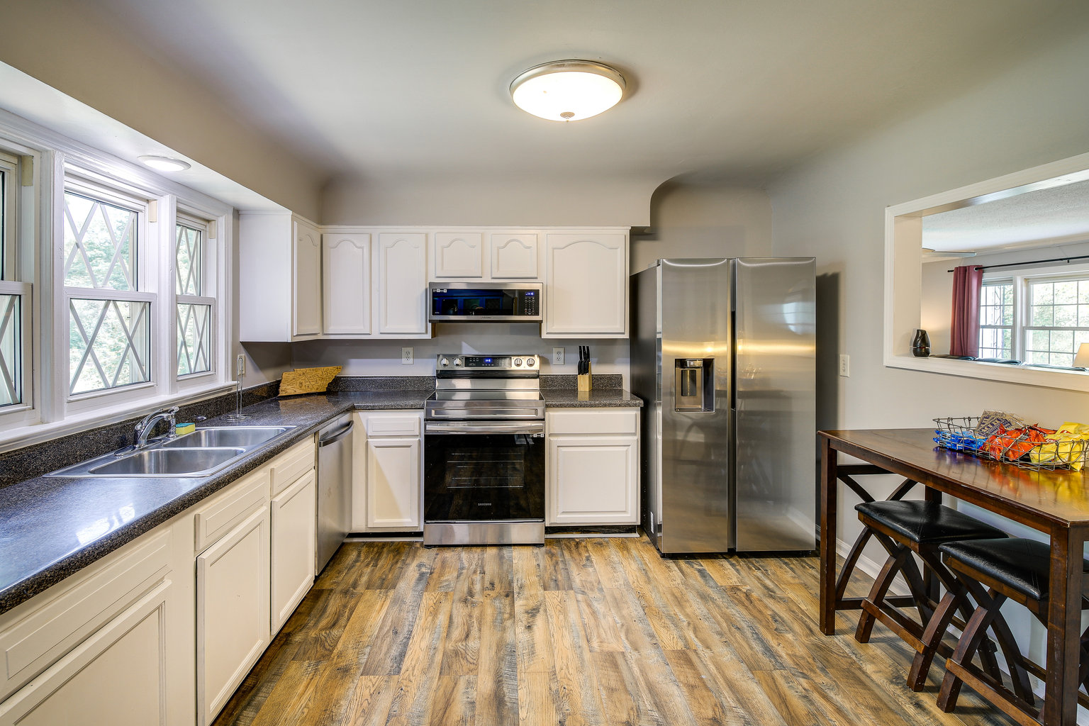 Knoxville Vacation Rental