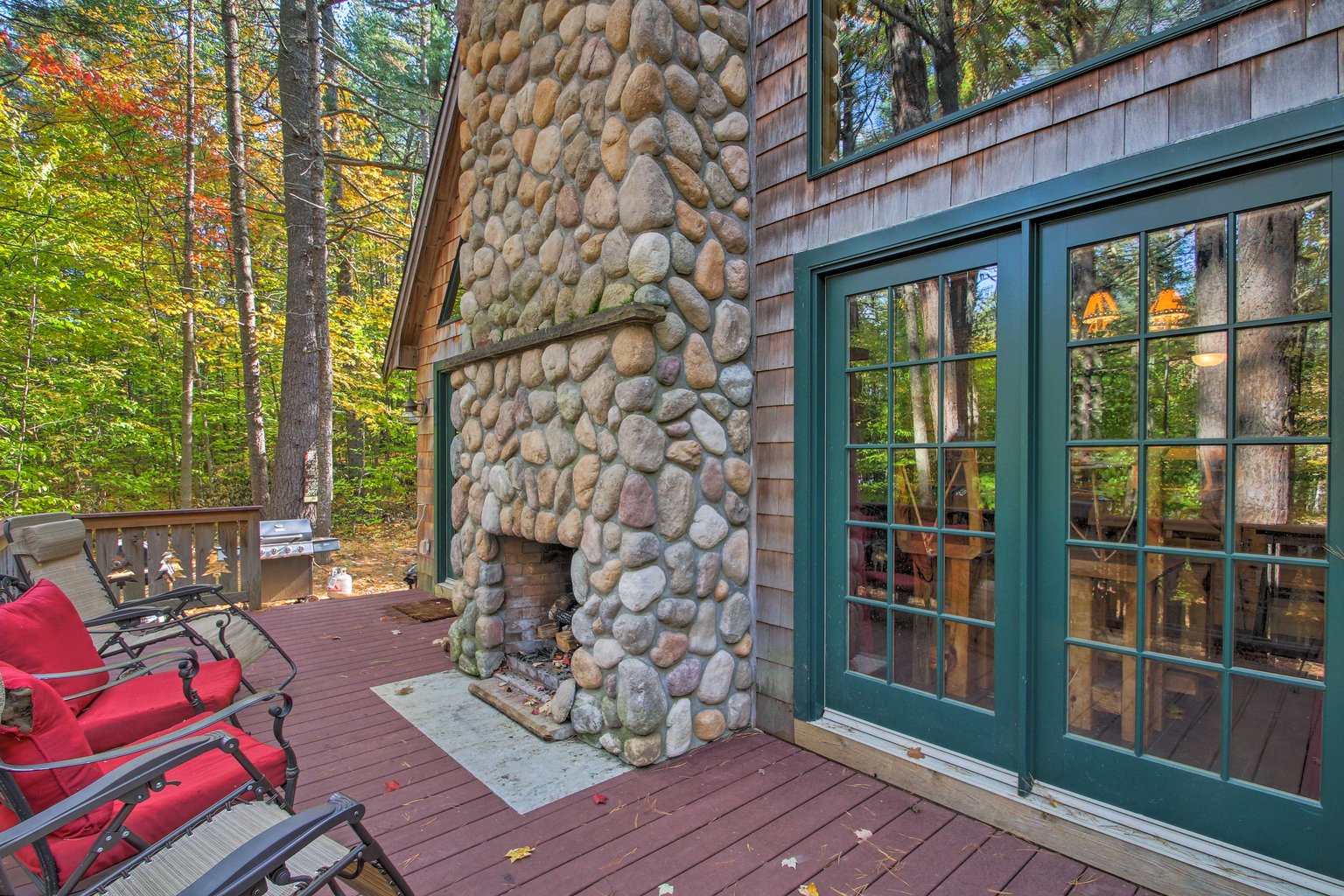 Conway Vacation Rental