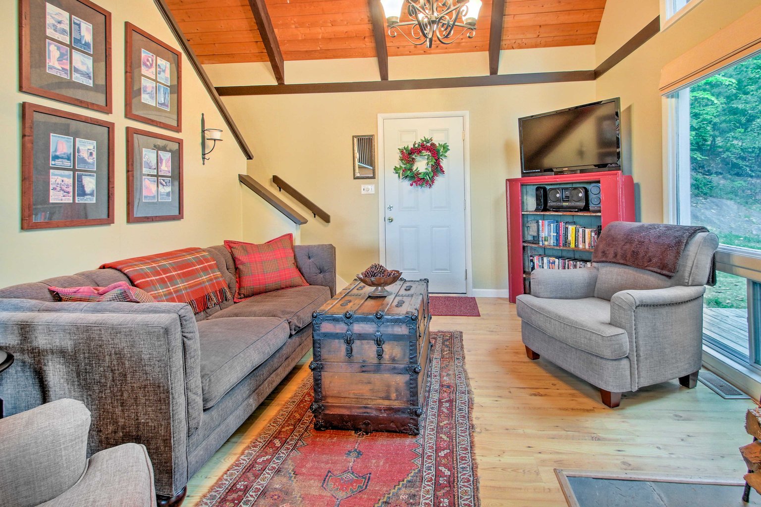 Madison Vacation Rental