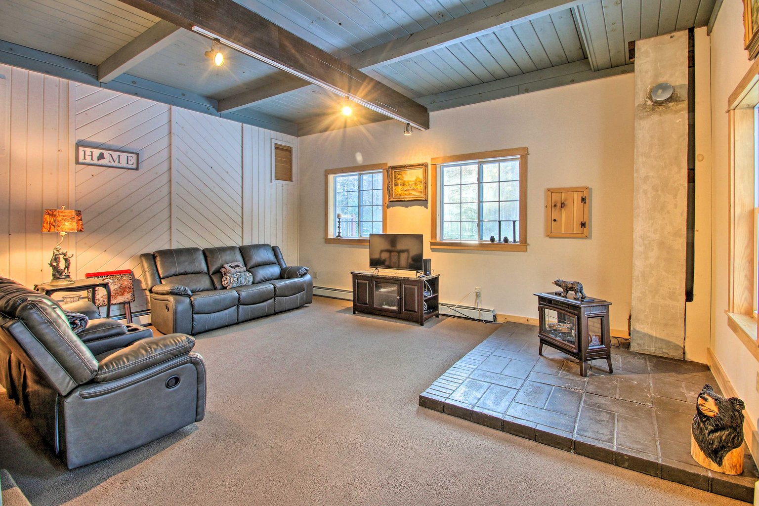 Harrison Vacation Rental