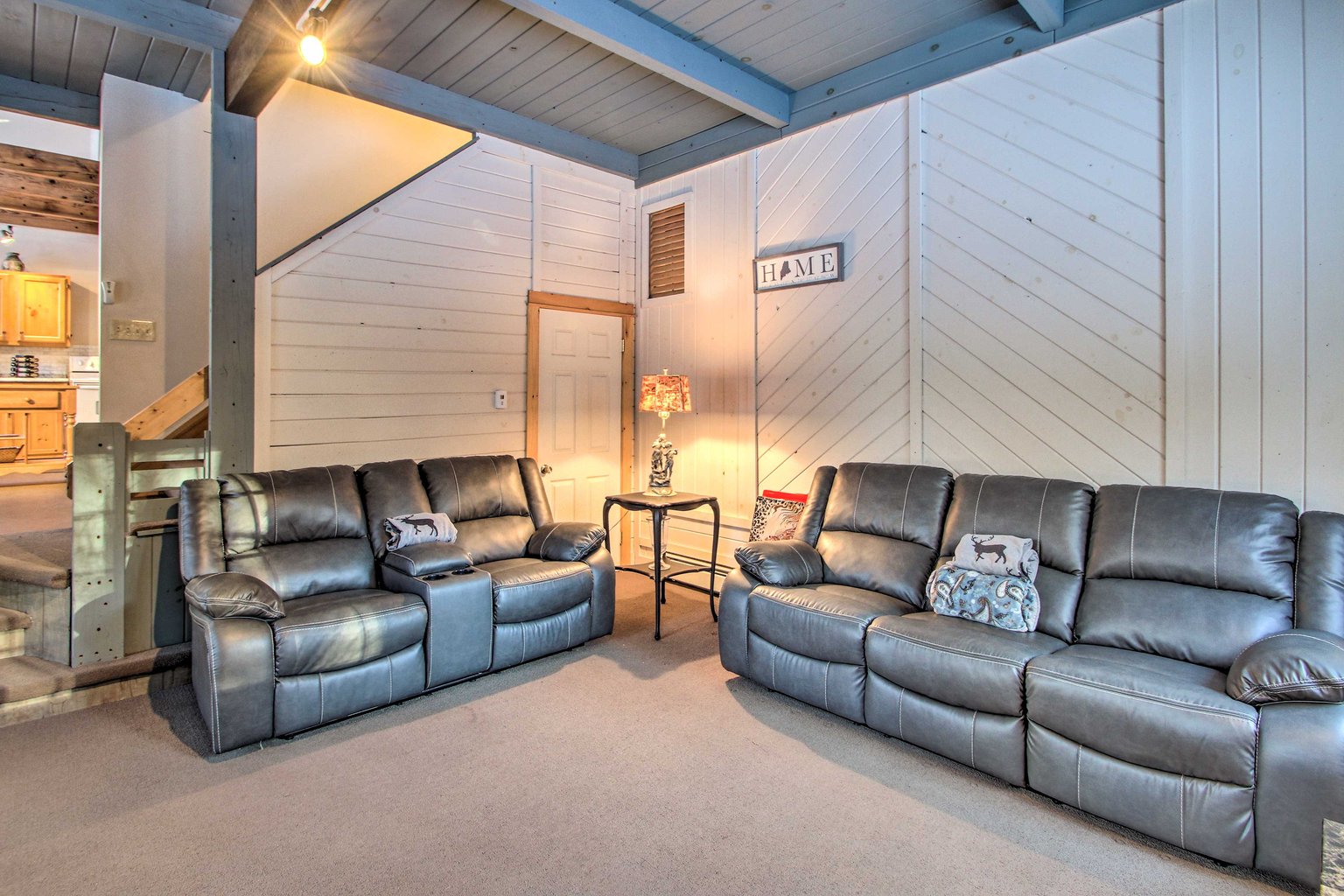 Harrison Vacation Rental