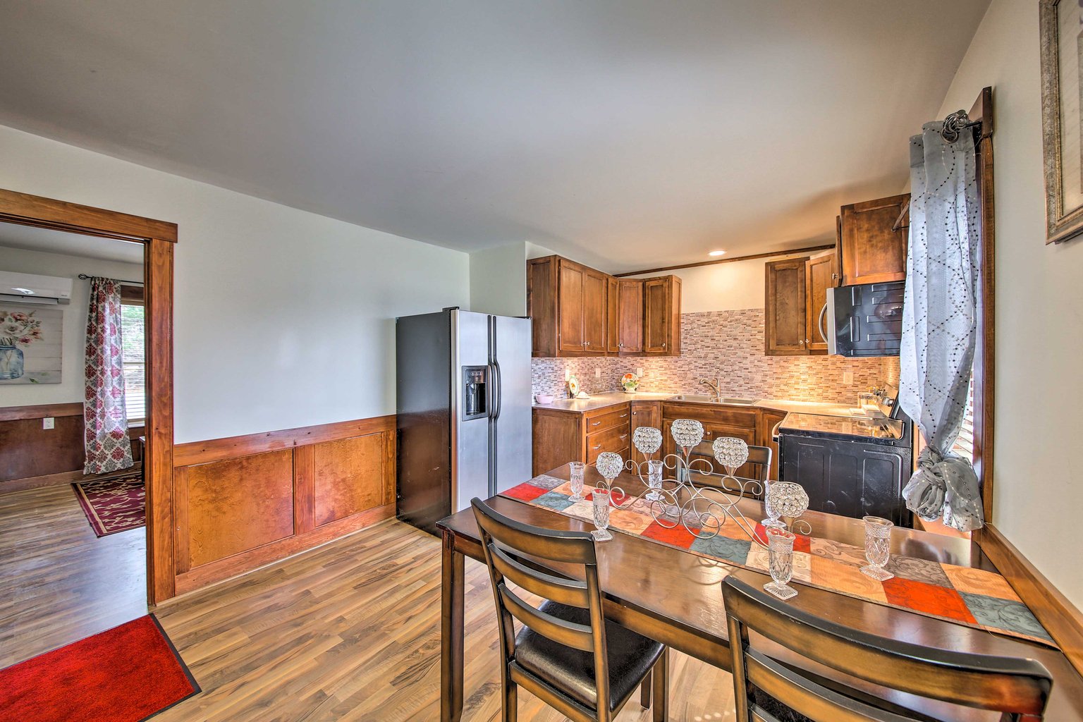 Ellsworth Vacation Rental