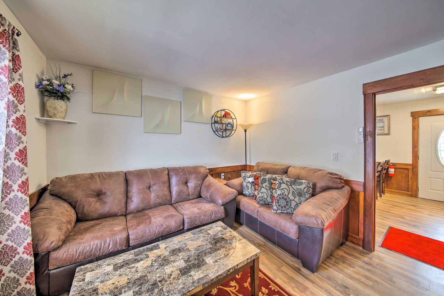 Ellsworth Vacation Rental