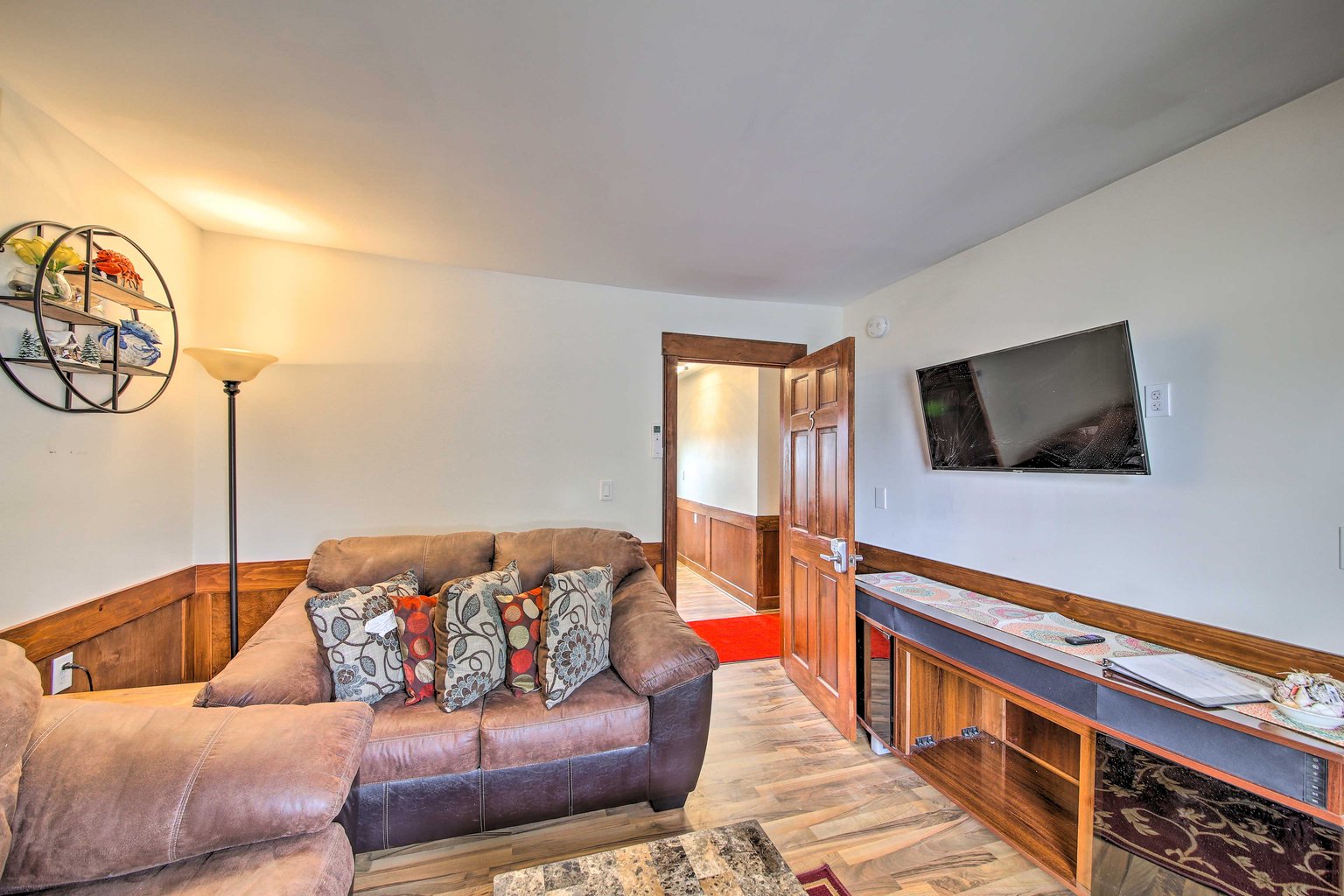 Ellsworth Vacation Rental