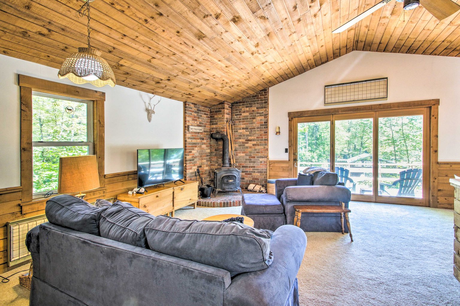 Conway Vacation Rental