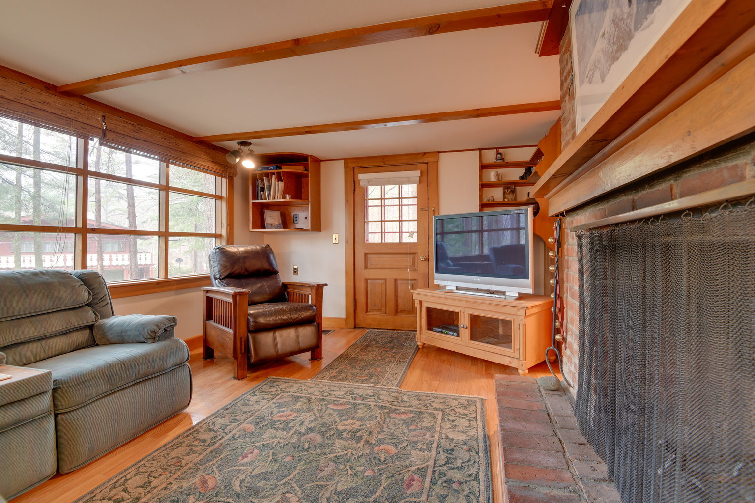 Conway Vacation Rental