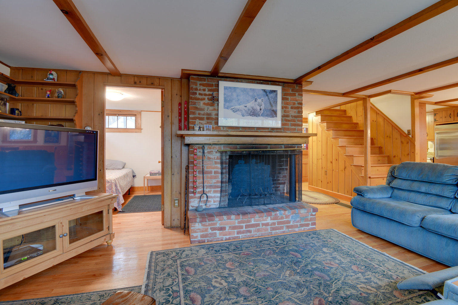 Conway Vacation Rental
