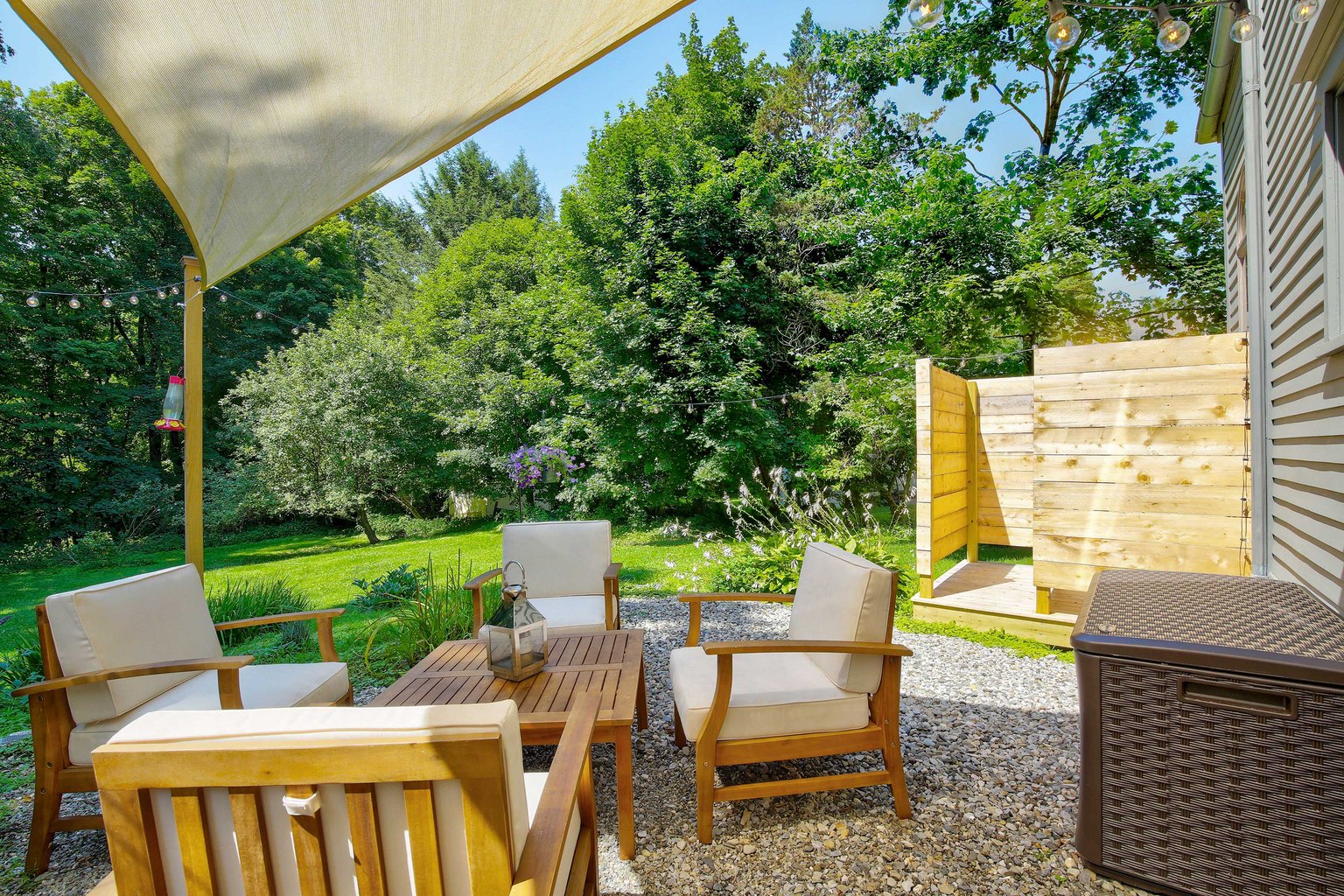 Millerton Vacation Rental