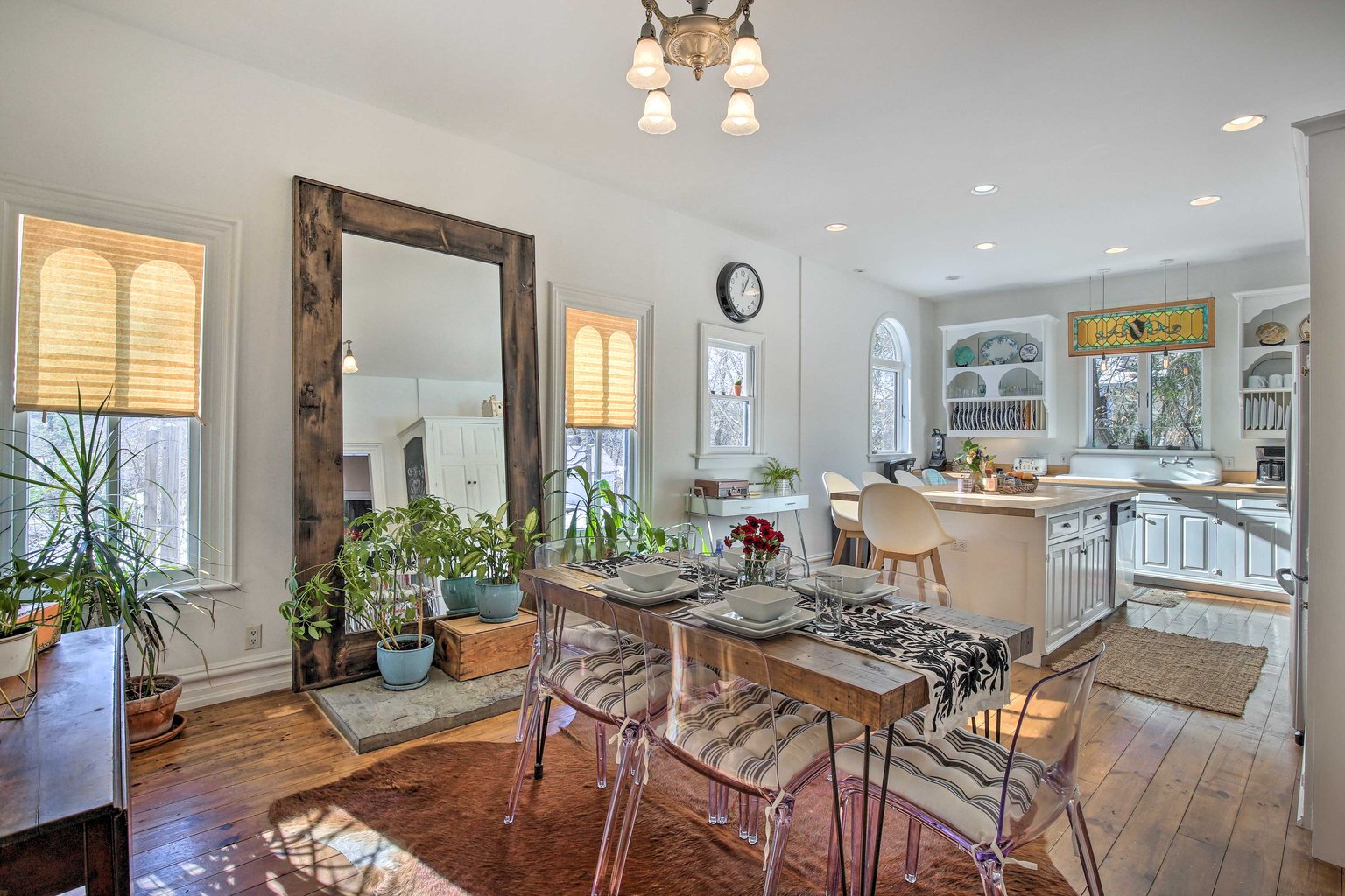 Millerton Vacation Rental