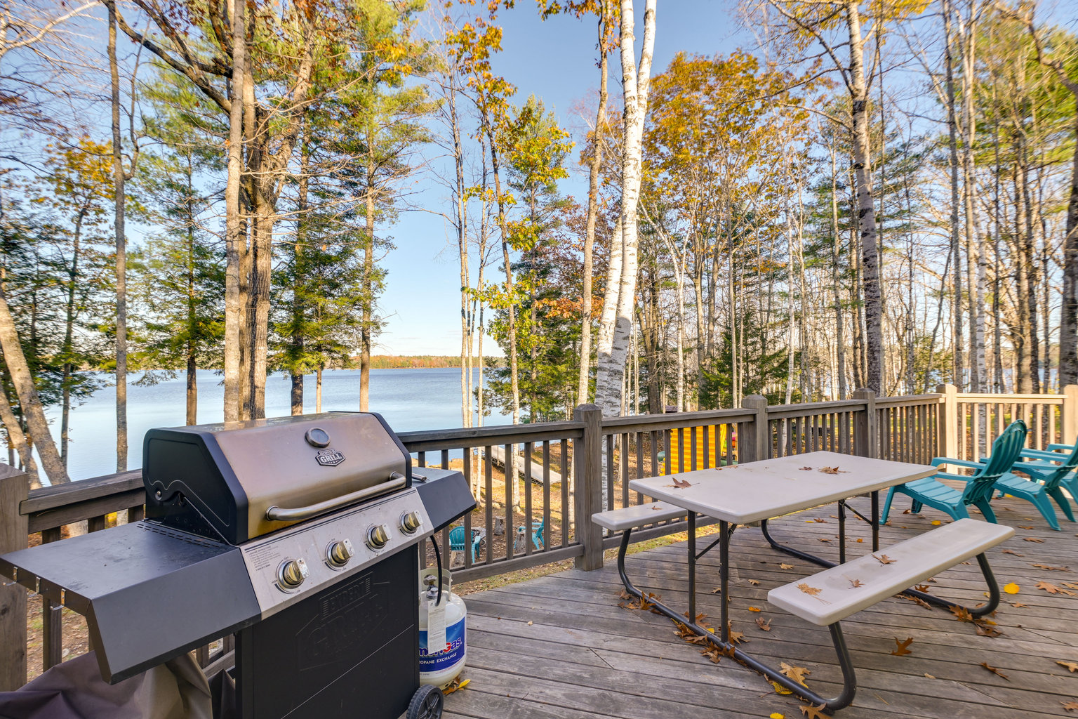 Eddington Vacation Rental