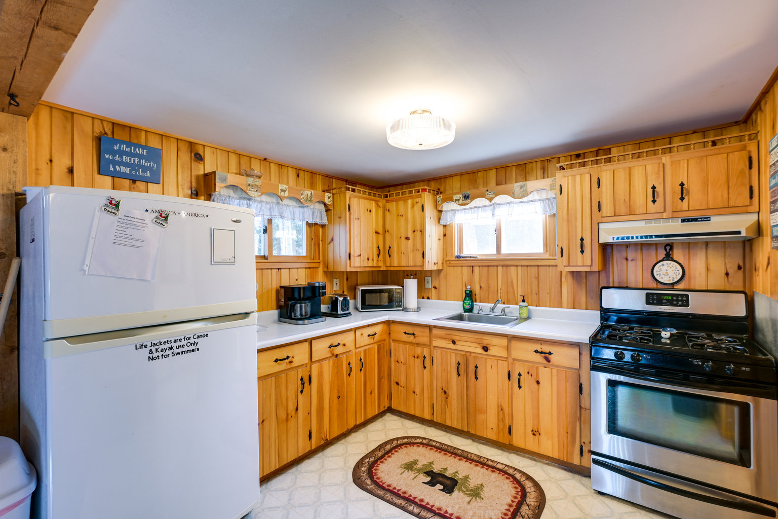 Eddington Vacation Rental