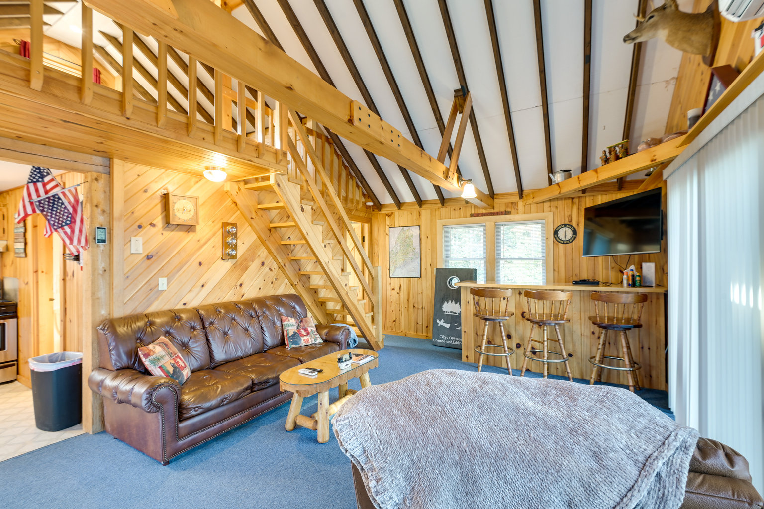 Eddington Vacation Rental