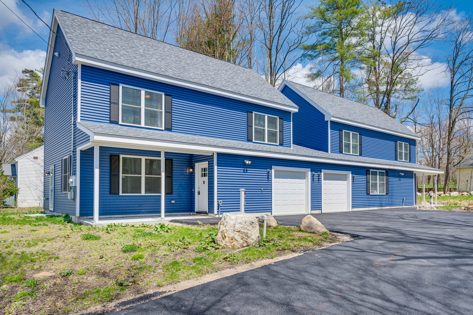 Tamworth Vacation Rental