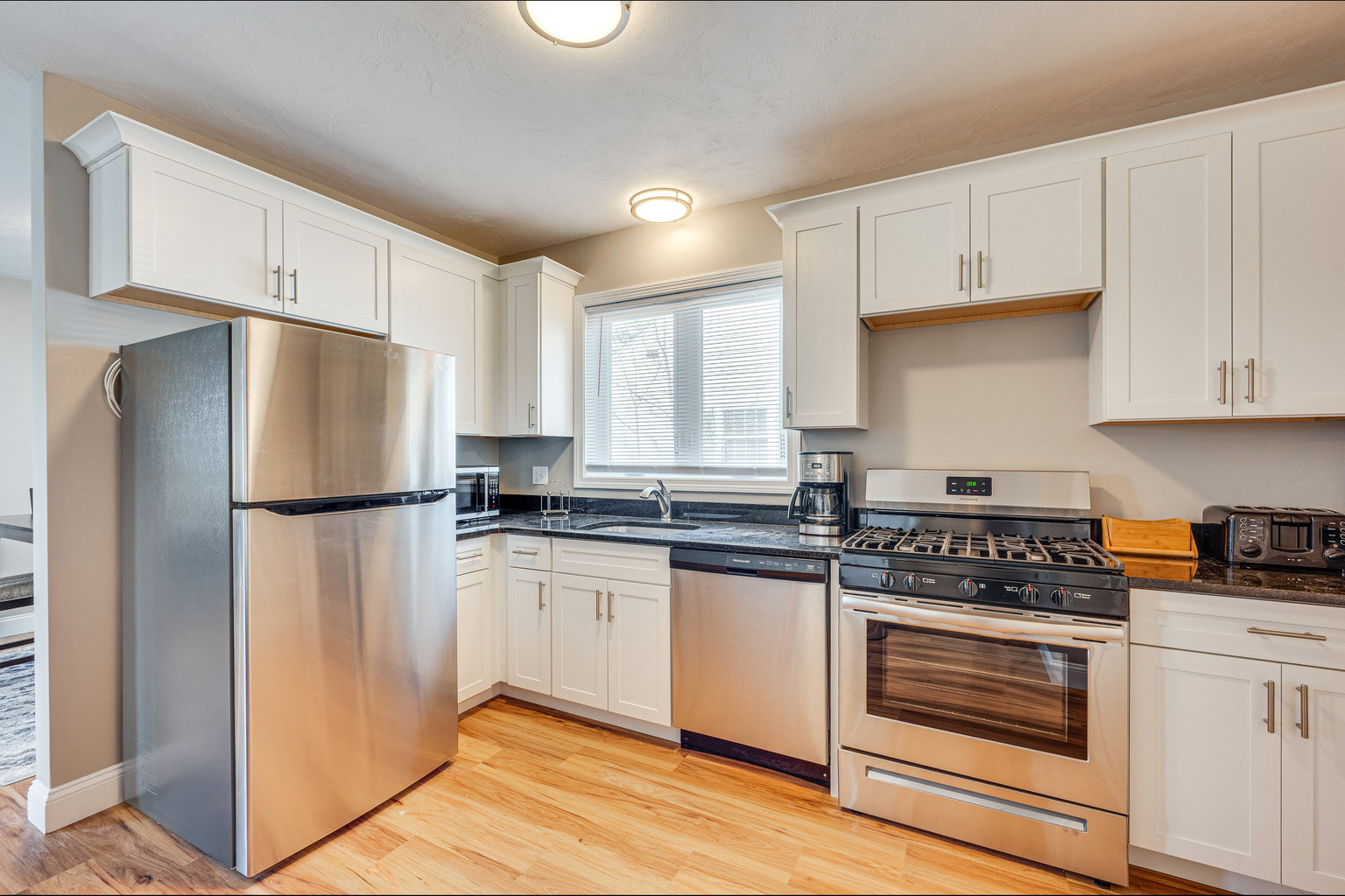 Tamworth Vacation Rental