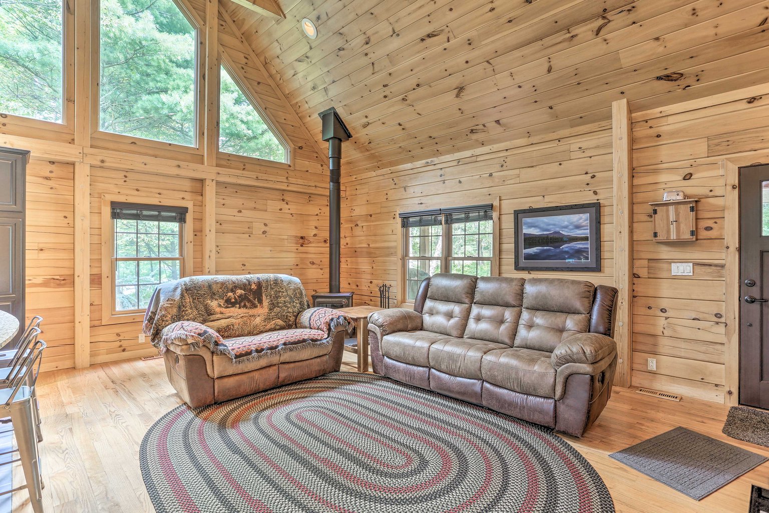 Palmerton Vacation Rental